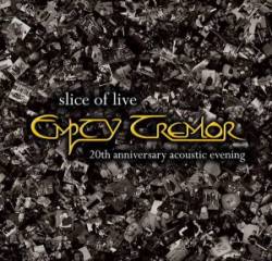 Empty Tremor : Slice of Live - 20th Anniversary Acoustic Evening